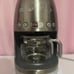Smeg coffee maker
