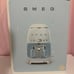 Smeg coffee maker