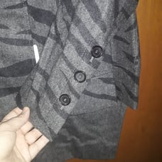 Escada Blazer and Skirt