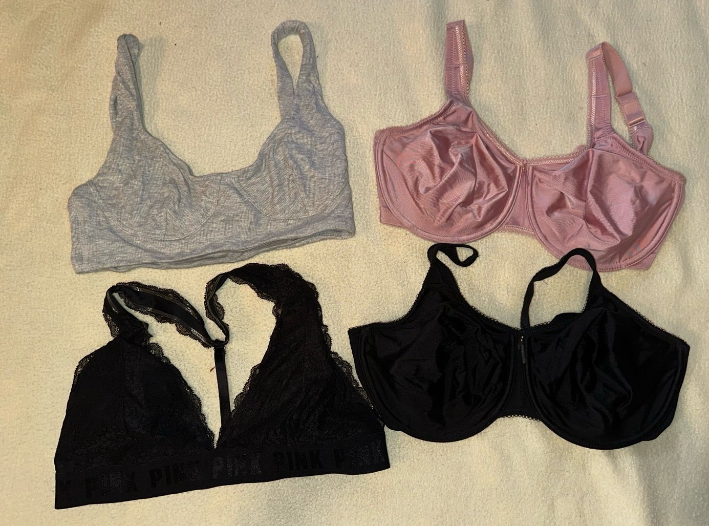 Bra Bundle