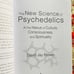The New Science of Psychedelics - Culture Consciousness Spirituality - Brown