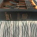 Bombay SAVANNAH 20 pc Fine Stainless Steel Flatware Set Service for 4 HTF