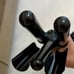 BABYLISSPRO® PORCELAIN CERAMIC TRIPLE BARREL WAVER