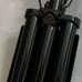 BABYLISSPRO® PORCELAIN CERAMIC TRIPLE BARREL WAVER