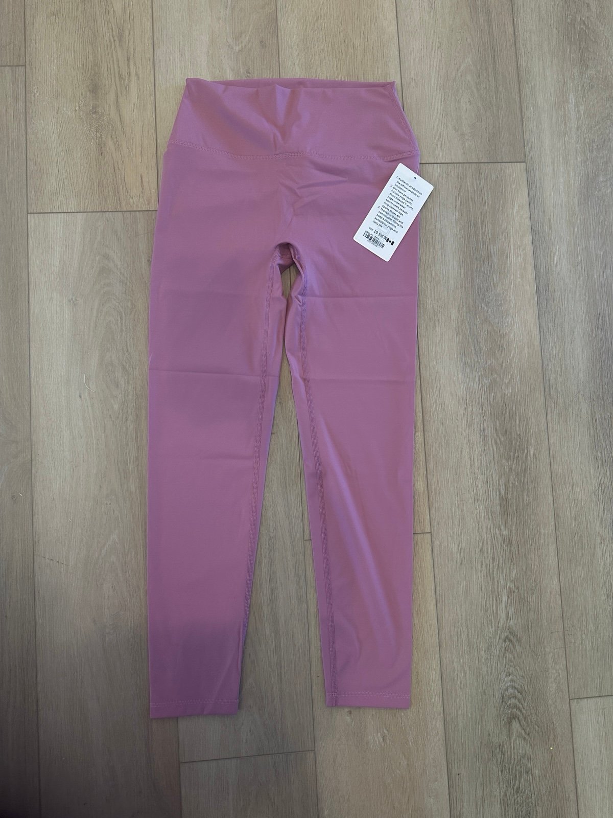 Lululemon leggings