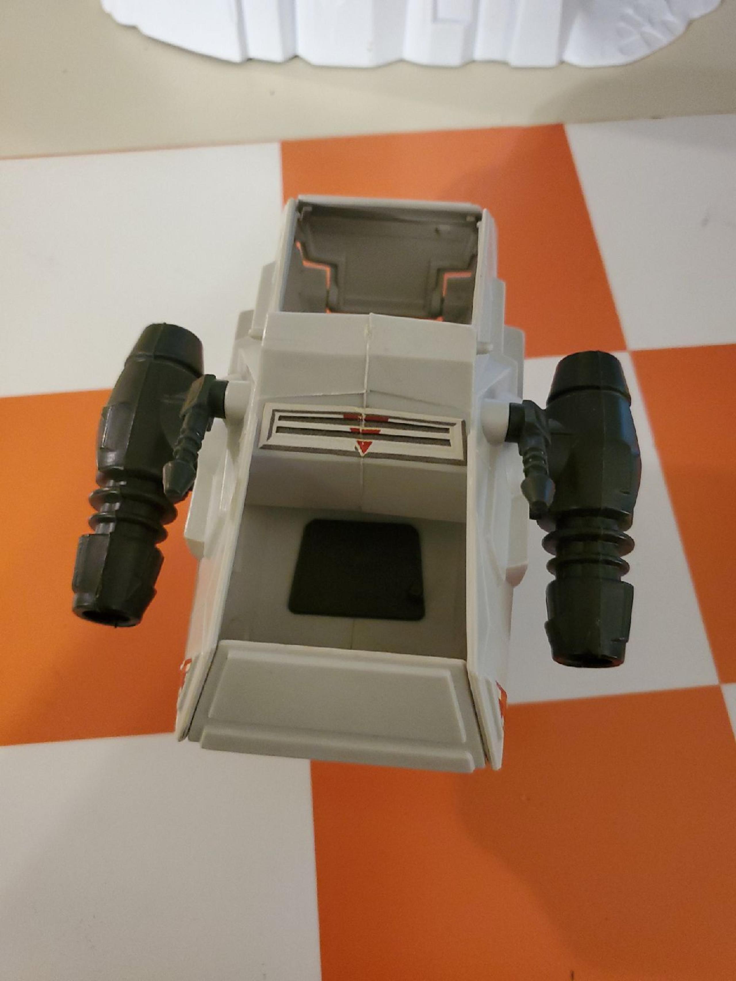 Vintage Kenner Star Wars 1981
