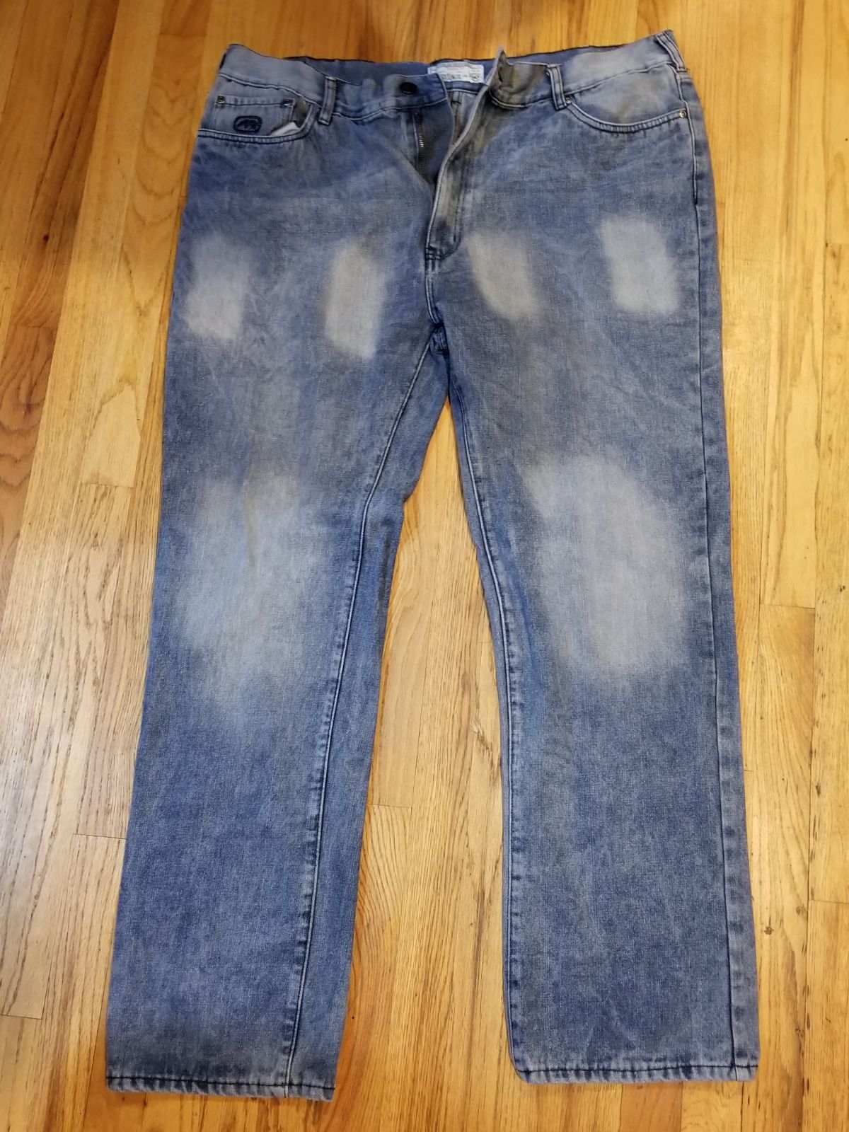 Vintage ecko Jean's 44x32