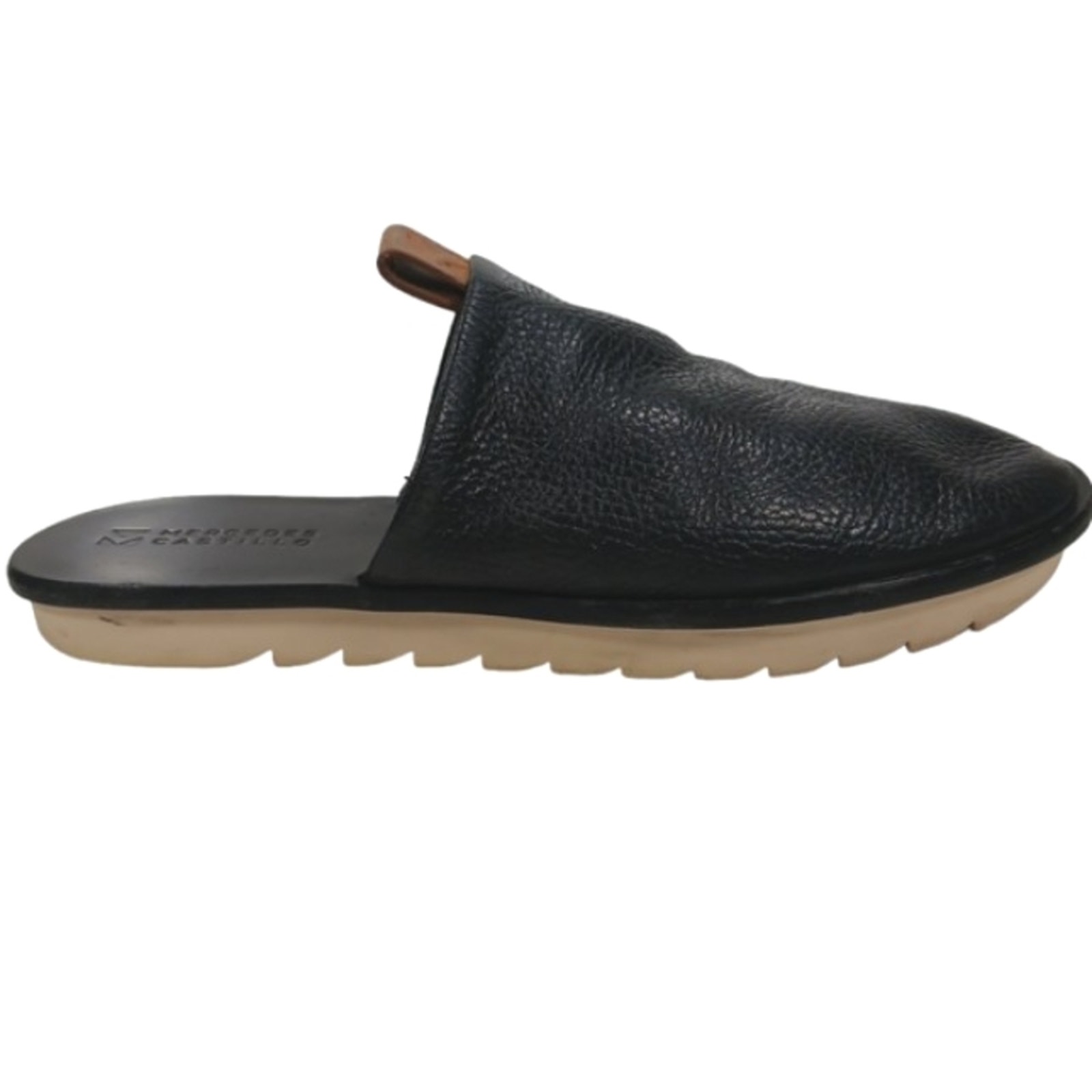 Mercedes Castillo Teah Mules 298 size 7/37 S2520