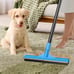 Carpet Rake for Pet Hair Removal