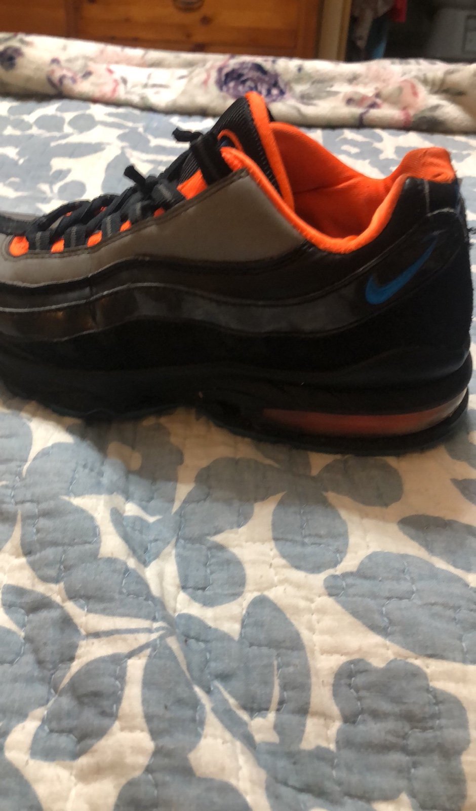 Nike air max 95 GS y2k