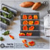 Set of 2 Pampered Chef Taco She’ll pans