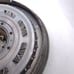 Ford Mustang Fairmont 1977-1982 Hubcap Wheel Cover Red Center Cap 253647 Vtg