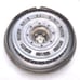 Ford Mustang Fairmont 1977-1982 Hubcap Wheel Cover Red Center Cap 253647 Vtg
