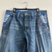 Men’s COOGI baggy jeans