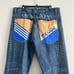 Men’s COOGI baggy jeans