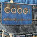 Men’s COOGI baggy jeans