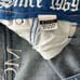 Men’s COOGI baggy jeans