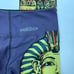 Eagle Rock Werkshop Egyptian King Tut Legging High Rise Stretch Gym Yoga Women S