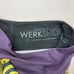 Eagle Rock Werkshop Egyptian King Tut Legging High Rise Stretch Gym Yoga Women S