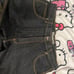baggy jeans