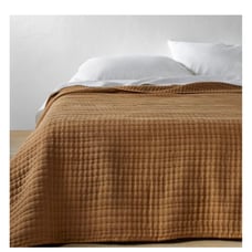 Casaluna coverlet queen/full