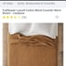 Casaluna coverlet queen/full
