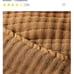Casaluna coverlet queen/full