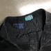 Vintage 90’s Pacific Ocean Black Corduroy OP Shorts Surf Skate Dogtown Adult 34