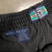 Vintage 90’s Pacific Ocean Black Corduroy OP Shorts Surf Skate Dogtown Adult 34