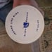 Nail powder core natural 660g