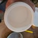 Nail powder core natural 660g