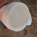 Nail powder core natural 660g