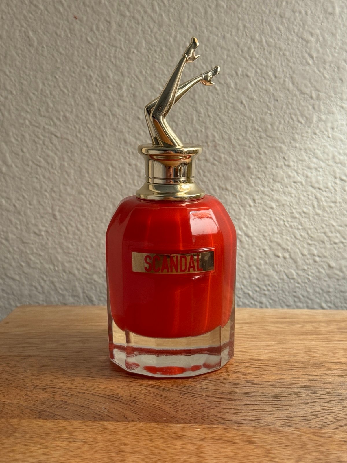 Jean Paul Gaultier Scandal Le Parfum 2.7oz