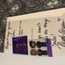 Nicole Dykes- The pretty boy vs the bad boy SE Hardcover