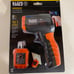 Thermometer inspection Gun