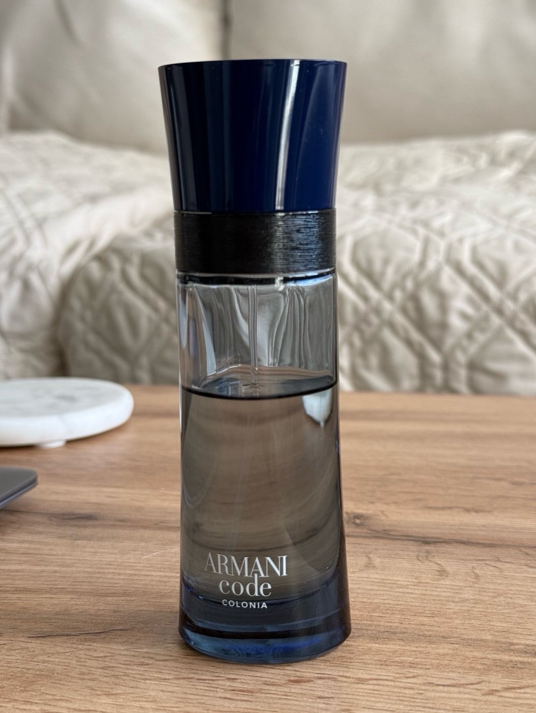 Armani Code Colonia EDT 75ML