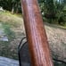 Vintage Cambridge Baseball Bat