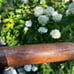 Vintage Cambridge Baseball Bat