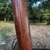 Vintage Cambridge Baseball Bat