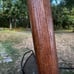 Vintage Cambridge Baseball Bat