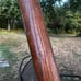 Vintage Cambridge Baseball Bat