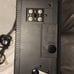 REALISTIC Portavision 16-112A Portable 5 Analog VHF/UHF TV WORKING Rare/Vintage