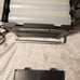 REALISTIC Portavision 16-112A Portable 5 Analog VHF/UHF TV WORKING Rare/Vintage