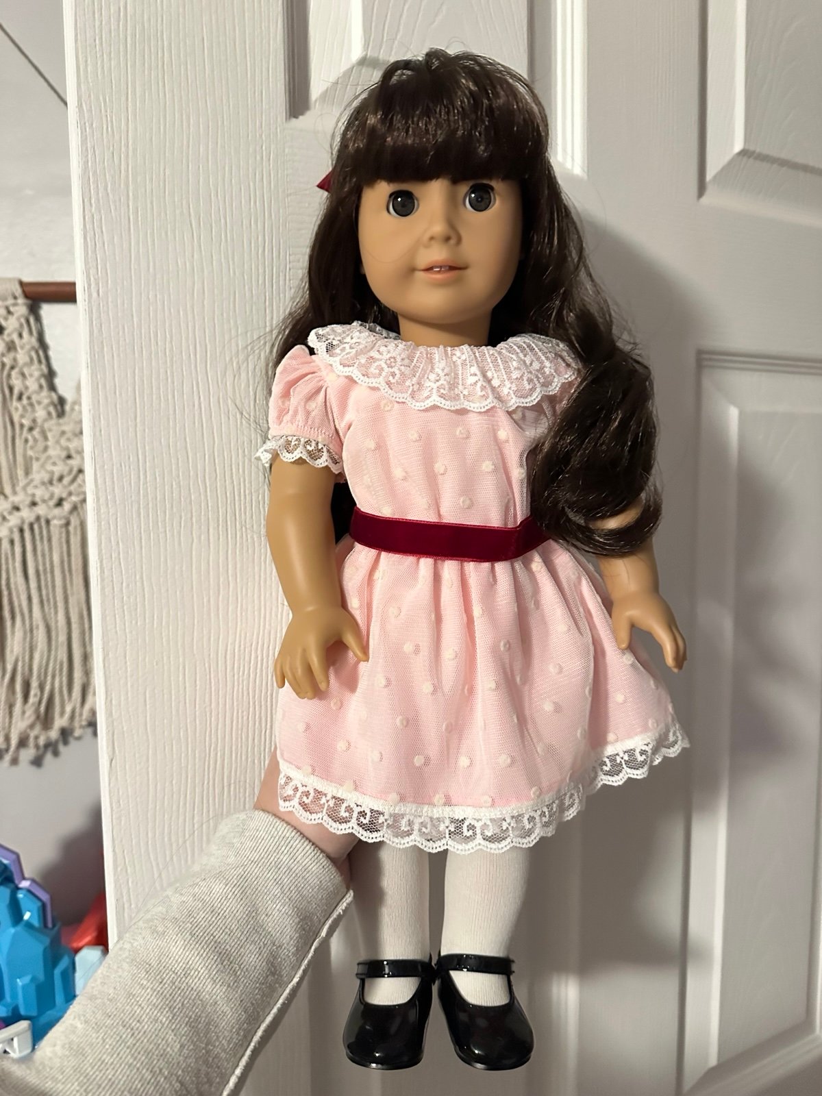 American Girl Doll Samantha