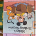 Disney- Young readers library Mickey Mouse collection