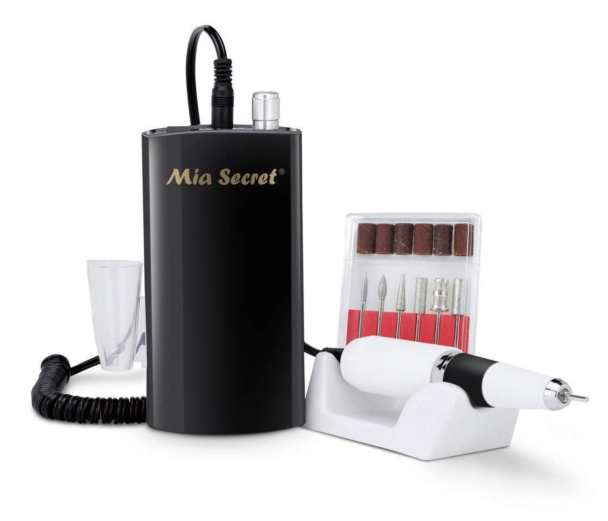 Mia Secret Portable Nail Drill