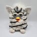 Restored Zebra Furby