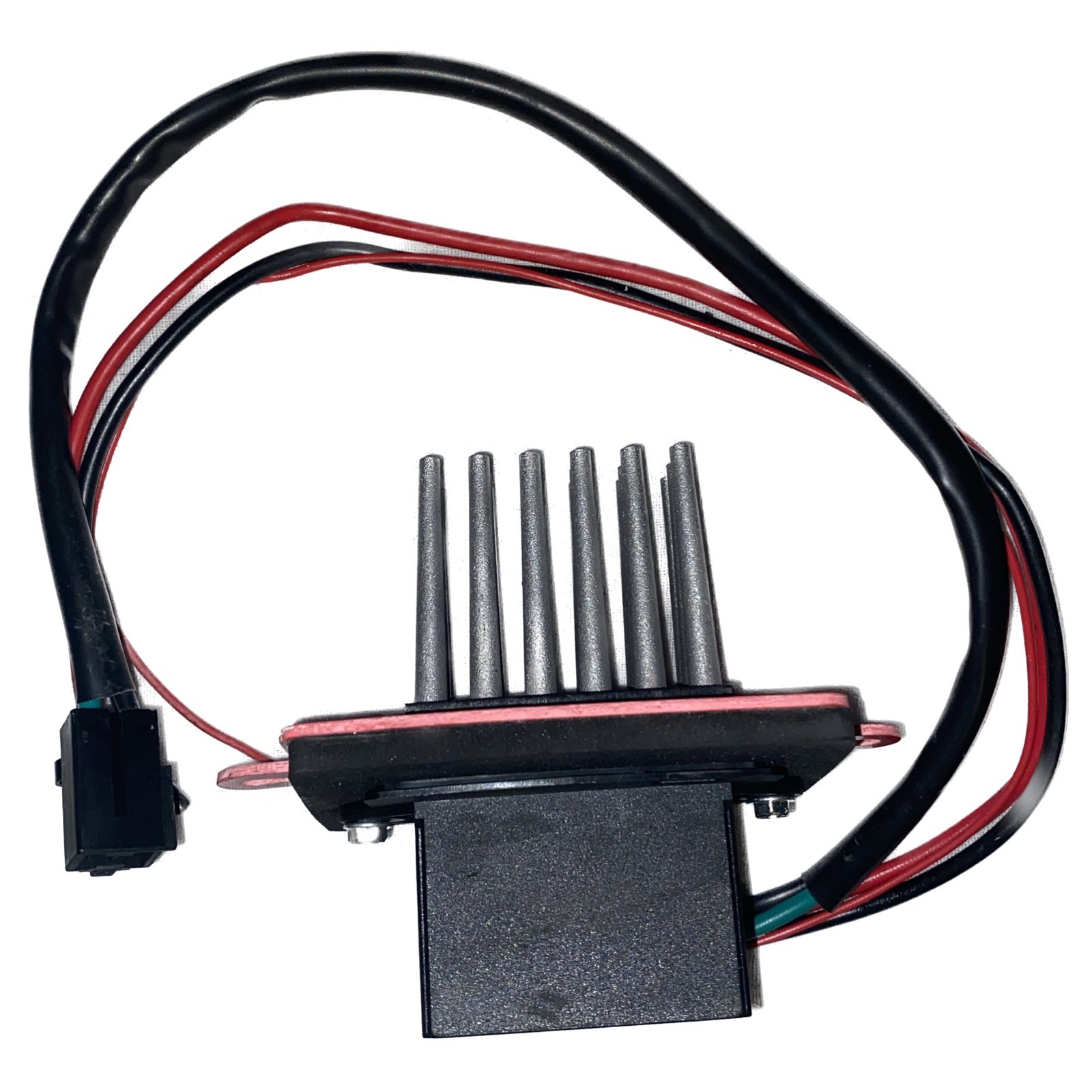 1999-2004 HVAC Auto Temp Control Blower Motor Resistor Control Module for Jeep