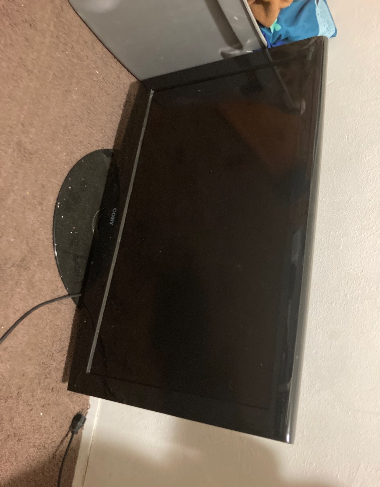 Coby tv