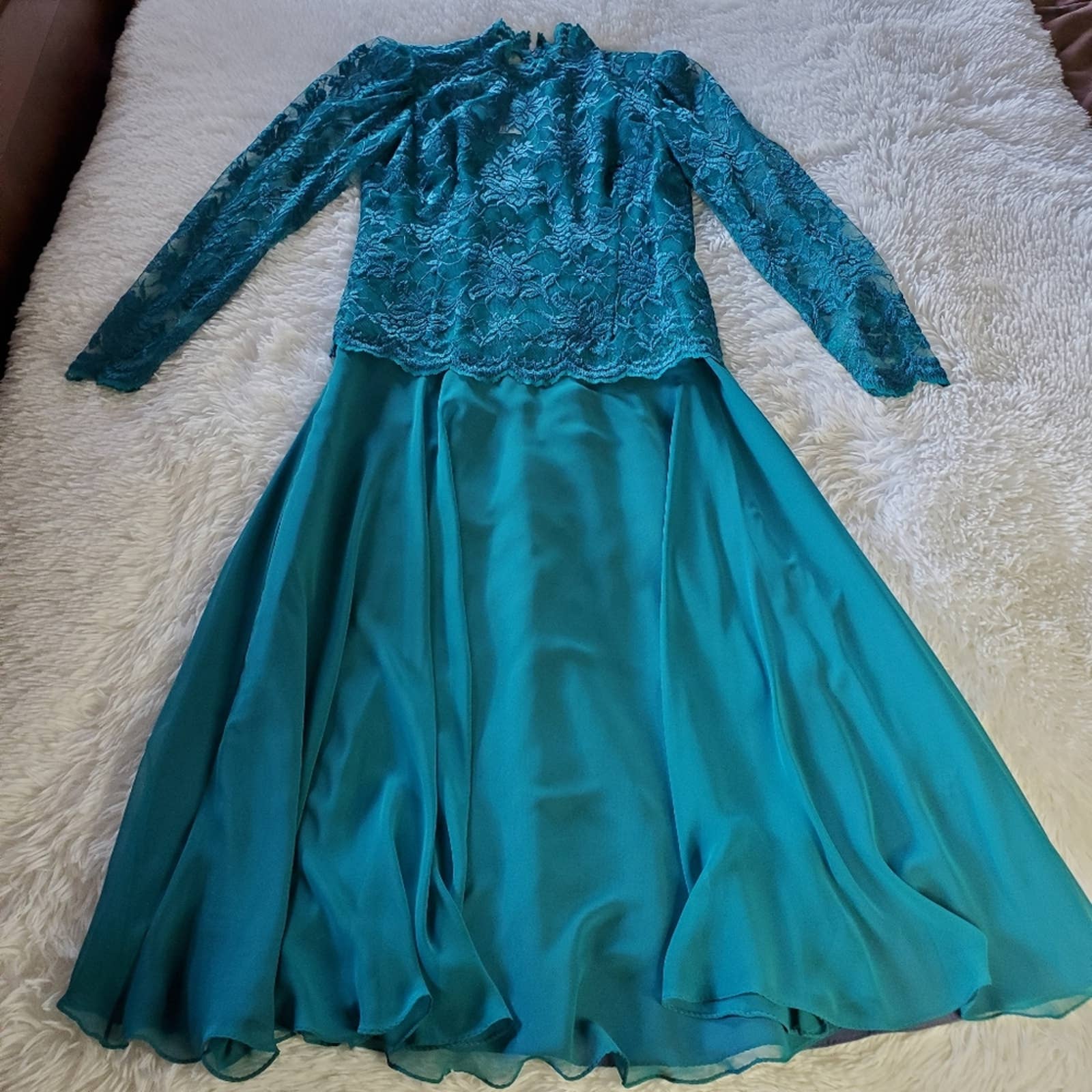 Lace Vintage Dresses | Mercari